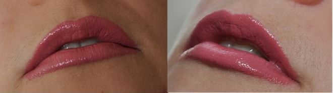 Shiseido Perfect Rouge Rouge Parfait RS 306