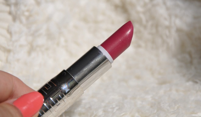 Givenchy Rouge Interdit # 08 Pretty Rose