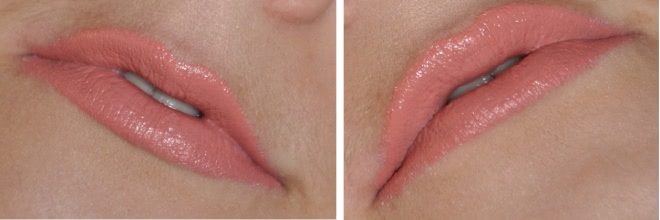 Givenchy Le Rouge Intense Color Sensuously Mat Lip Color #102 Beige Plume
