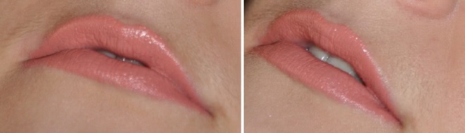 Givenchy Le Rouge Intense Color Sensuously Mat Lip Color #102 Beige Plume