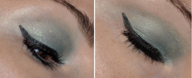 Dior Diorshow Mono Wet & Dry Backstage Eyeshadow # 351 Feather