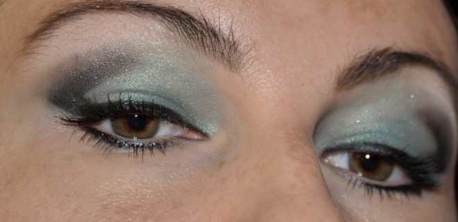 Dior Diorshow Mono Wet & Dry Backstage Eyeshadow # 351 Feather