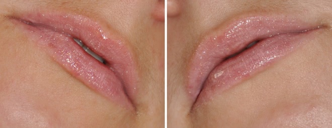 Dior Addict Gloss Mirror Shine Volume And Care # 154 Fastes