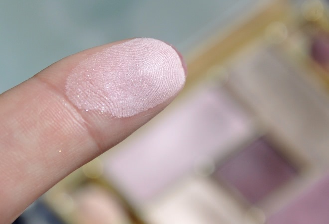 Estée Lauder pure color 14 enchanted berries