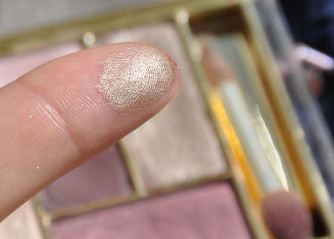 Estée Lauder pure color 14 enchanted berries