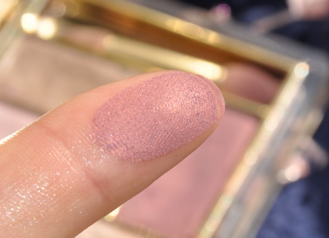 Estée Lauder pure color 14 enchanted berries