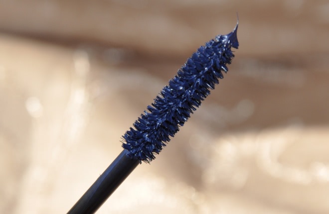 YSL Mascara Volume Effet Faux Cils Luxurious Mascara For A False Lash Effect #6 Nuit Intense Deep Night