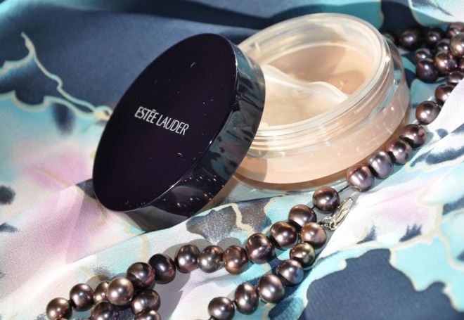 Estee Lauder Perfecting Loose Powder Light Medium