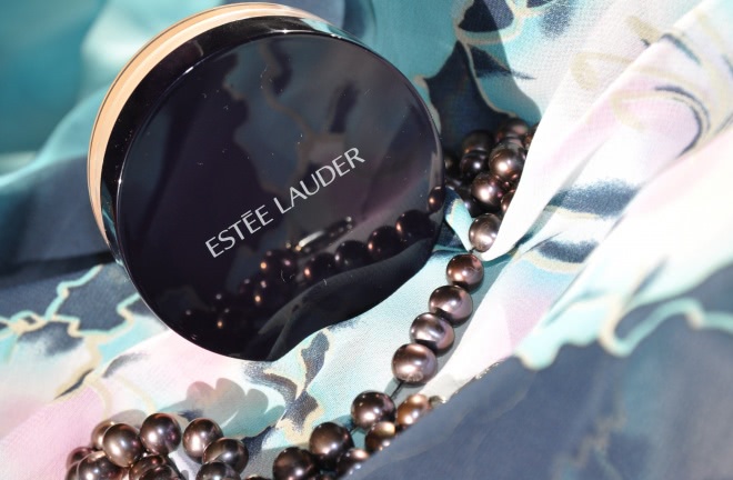 Estee Lauder Perfecting Loose Powder Light Medium