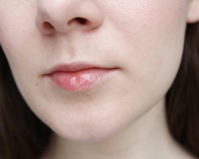 Clarins Eclat Minute Huile Confort 01 Honey 02 Raspberry 03 Red Berry