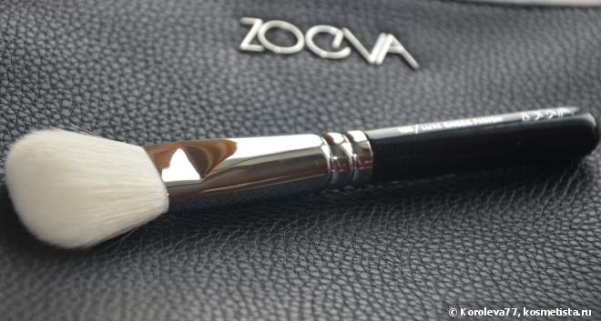 Кисти Zoeva