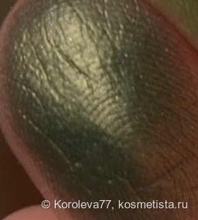 Шёлковая весна с Shiseido Luminizing Satin Eye Color Trio GR 305 Jungle