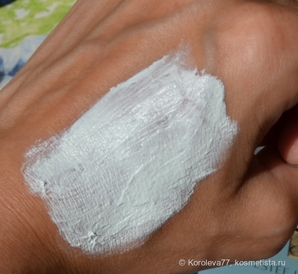 Она великолепна! Очищающая маска для лица Estee Lauder Clear Difference Purifying Exfoliating Mask