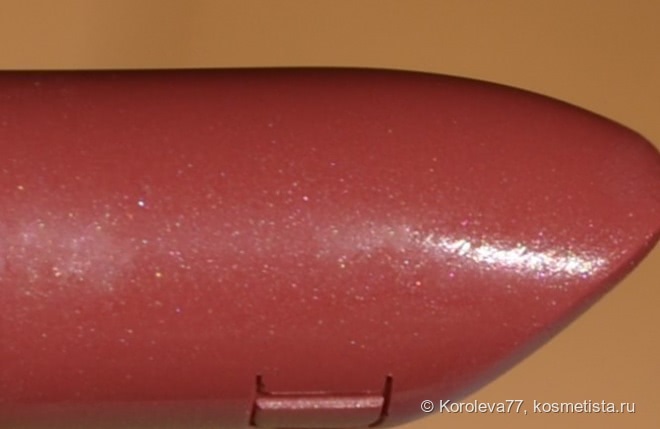 Многоликая и загадочная. Помада из обновленной линейки Dior Rouge Dior Couture Color Lipstick Comfort & Wear # 458 Paris