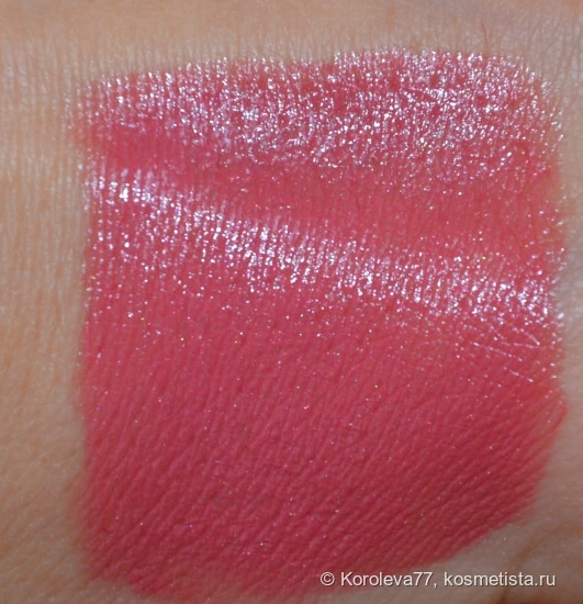 Многоликая и загадочная. Помада из обновленной линейки Dior Rouge Dior Couture Color Lipstick Comfort & Wear # 458 Paris