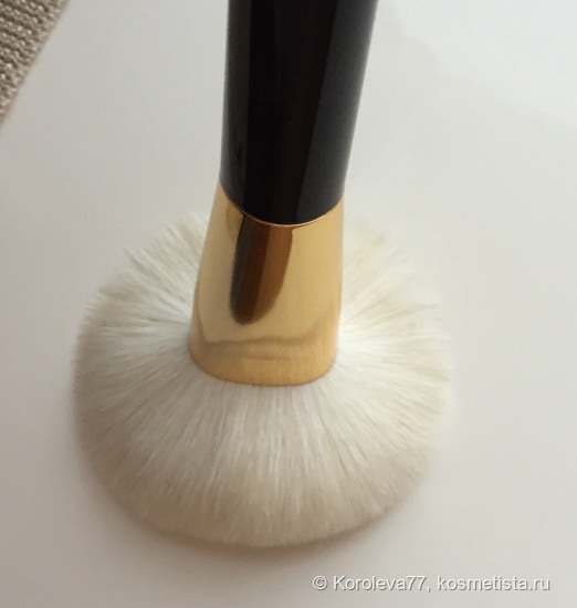 Восхитительные. Кисти для макияжа Tom Ford
