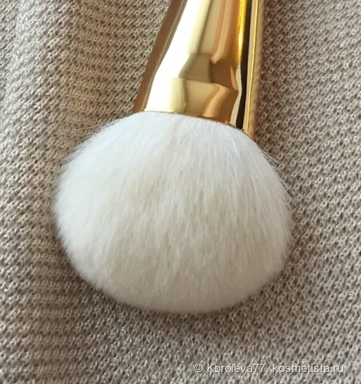 Восхитительные. Кисти для макияжа Tom Ford