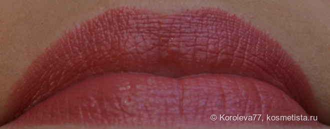 Многоликая и загадочная. Помада из обновленной линейки Dior Rouge Dior Couture Color Lipstick Comfort & Wear # 458 Paris