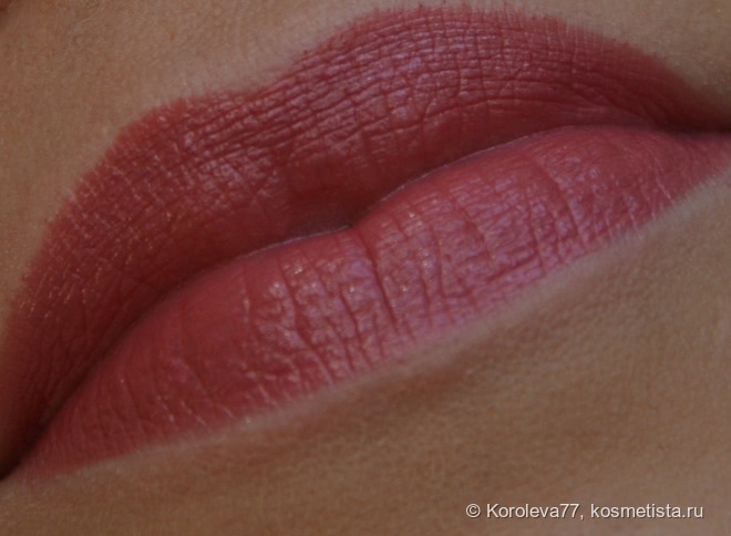Многоликая и загадочная. Помада из обновленной линейки Dior Rouge Dior Couture Color Lipstick Comfort & Wear # 458 Paris