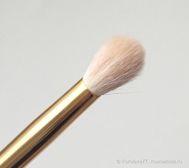 Восхитительные. Кисти для макияжа Tom Ford