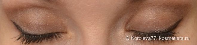 Кремовые тени Burberry Eye Colour Cream Buildable Eye Shadow 102 Mink