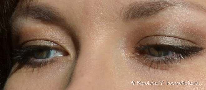 Кремовые тени Burberry Eye Colour Cream Buildable Eye Shadow 102 Mink