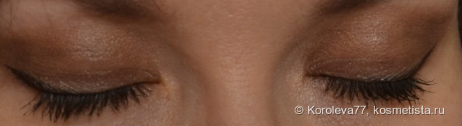 Кремовые тени Burberry Eye Colour Cream Buildable Eye Shadow 102 Mink