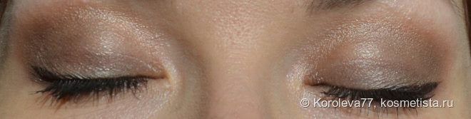 Кремовые тени Burberry Eye Colour Cream Buildable Eye Shadow 102 Mink