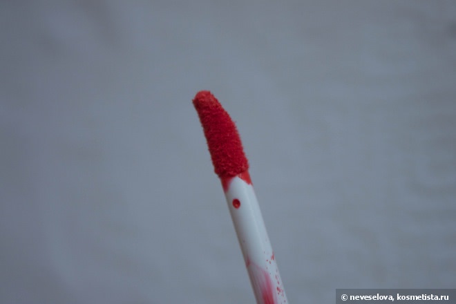 Оранжевое лето с Nyx Soft Matte Lip Cream Morocco