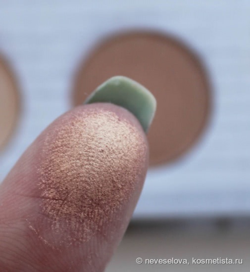 BH Cosmetics: Carli Bybel 14 Color Eyeshadow & Highlighter Palette