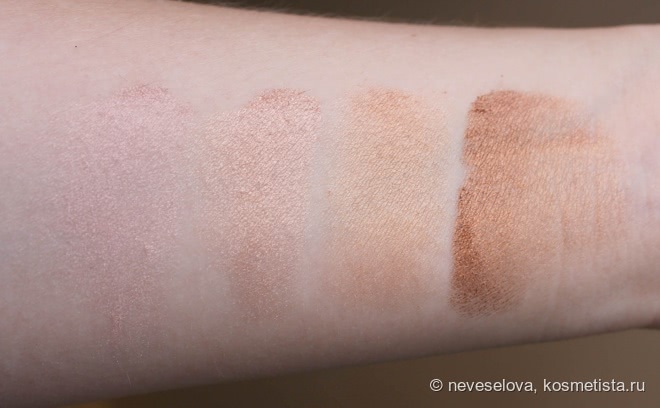 BH Cosmetics: Carli Bybel 14 Color Eyeshadow & Highlighter Palette