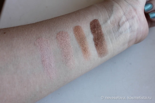 BH Cosmetics: Carli Bybel 14 Color Eyeshadow & Highlighter Palette