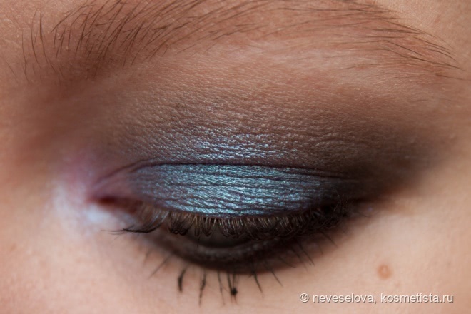 Urban Decay eyeshadow Tonic