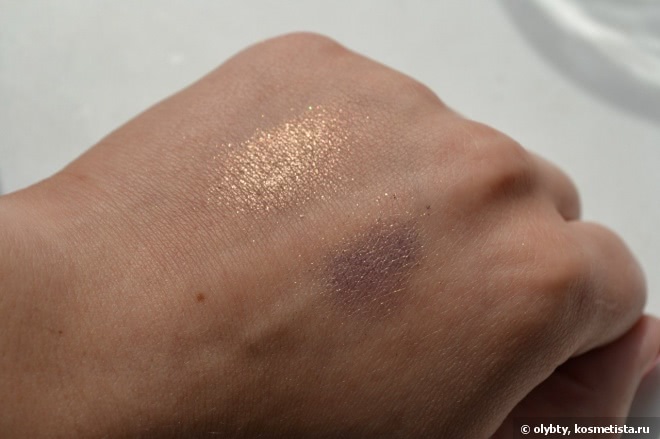 Любимый Inglot #22