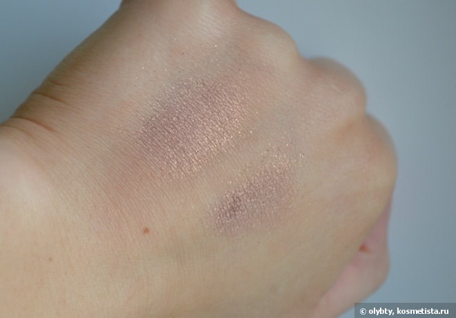 Любимый Inglot #22