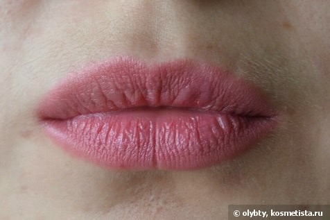 Мой must have - помада Inglot lipstick 14