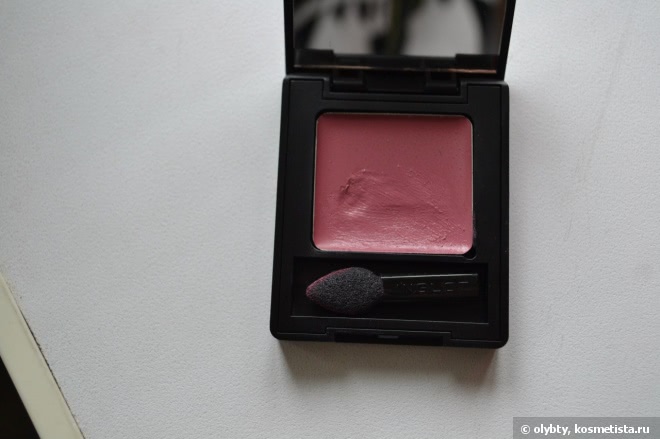 Мой must have - помада Inglot lipstick 14