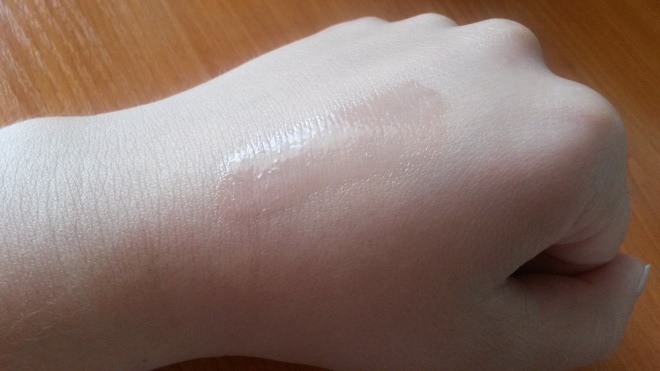 Страшная сказка о блеске для губ от Victoria Shu: Make up Party Ultra Shine Lipgloss №244