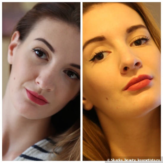 Bourjois Rouge Edition Velvet 07 Nude-ist. Помада, уже ставшая легендой на косметисте