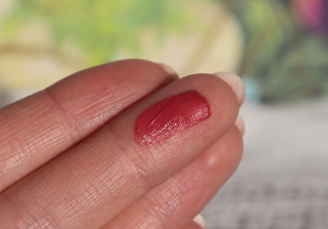 Bourjois Rouge Edition Velvet 07 Nude-ist. Помада, уже ставшая легендой на косметисте