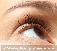 Helena Rubinstein Lash Queen Sexy Blacks 01 Scandalous Black. Ресницы для императрицы