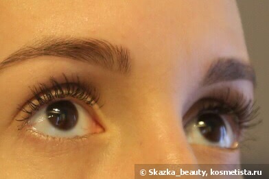 Helena Rubinstein Lash Queen Sexy Blacks 01 Scandalous Black. Ресницы для императрицы