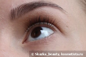 Helena Rubinstein Lash Queen Sexy Blacks 01 Scandalous Black. Ресницы для императрицы