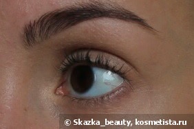 Helena Rubinstein Lash Queen Sexy Blacks 01 Scandalous Black. Ресницы для императрицы