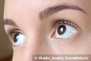 Helena Rubinstein Lash Queen Sexy Blacks 01 Scandalous Black. Ресницы для императрицы