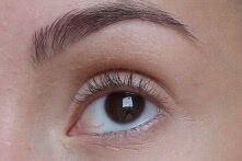 Helena Rubinstein Lash Queen Sexy Blacks 01 Scandalous Black. Ресницы для императрицы