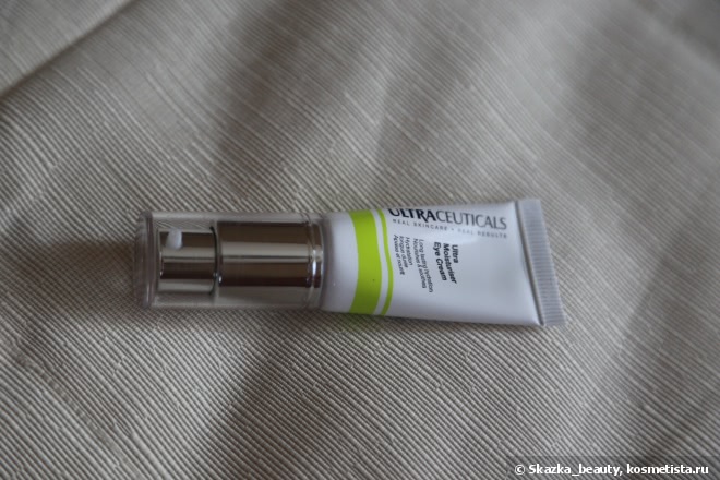 Ultraceuticals сказал - Ultraceuticals сделал
