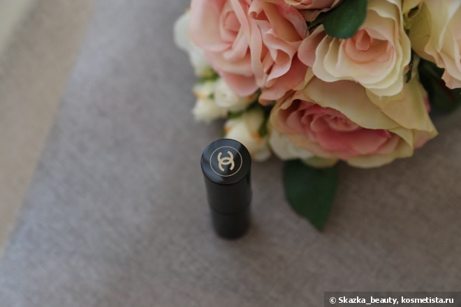 Нежность с Chanel Les Beiges Healthy Glow Sheer Colour Stick Blush в оттенке 21