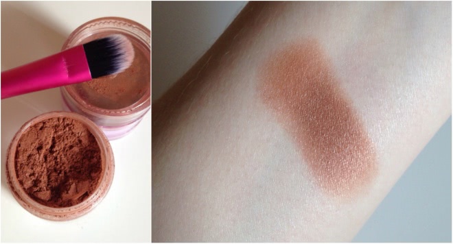 Soft Grunge Eye Makeup