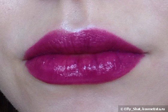 Удивительное рядом с Avon Luxe Couture Creme Lipstick Joie